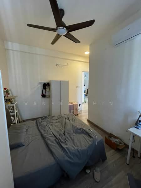 Service Residence for Rent at South View - Vaness Chin - PropertyGuru.com.my