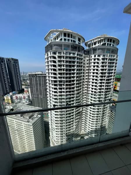 Service Residence for Rent at South View - Vaness Chin - PropertyGuru.com.my