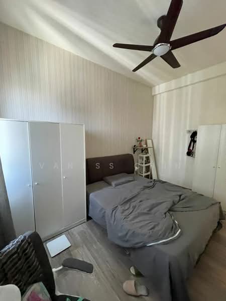 Service Residence for Rent at South View - Vaness Chin - PropertyGuru.com.my