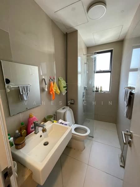 Service Residence for Rent at South View - Vaness Chin - PropertyGuru.com.my