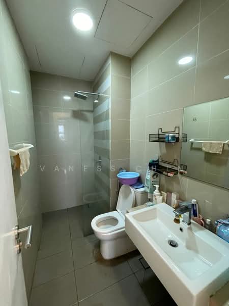 Service Residence for Rent at South View - Vaness Chin - PropertyGuru.com.my