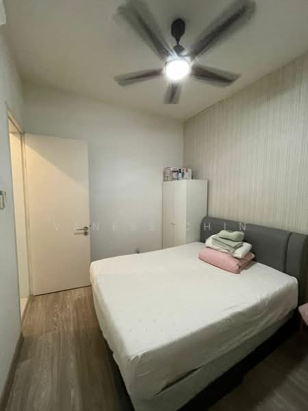 Service Residence for Rent at South View - Vaness Chin - PropertyGuru.com.my