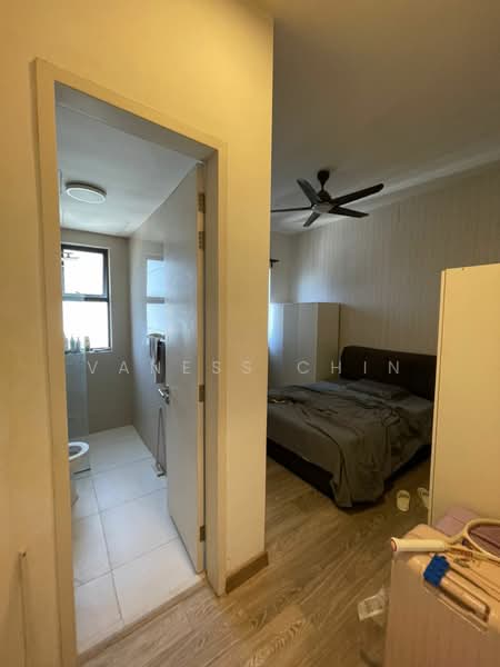 Service Residence for Rent at South View - Vaness Chin - PropertyGuru.com.my