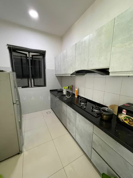 Service Residence for Rent at South View - Vaness Chin - PropertyGuru.com.my