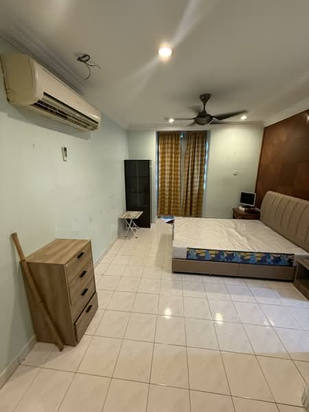 2-storey Terraced House for Rent in Subang Jaya (Selangor) - Lennard Lim - Bedroom - PropertyGuru.com.my