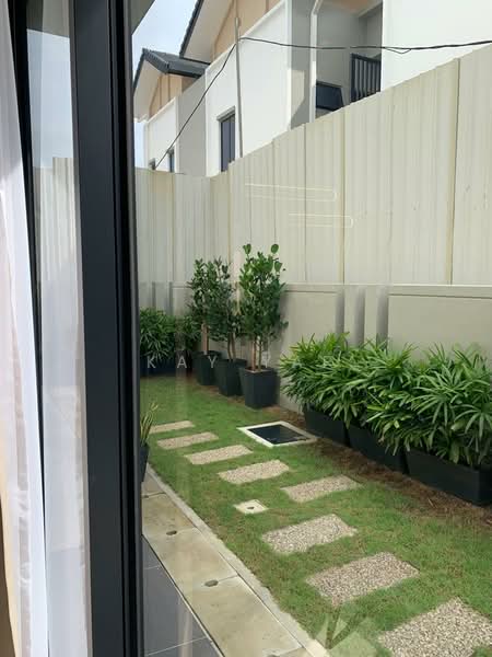 Cluster House for Sale in Shah Alam (Selangor) - Kay Yap - Exterior - PropertyGuru.com.my