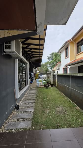 Semi-Detached House for Sale in Johor Bahru (Johor) - Soon . - Exterior - PropertyGuru.com.my