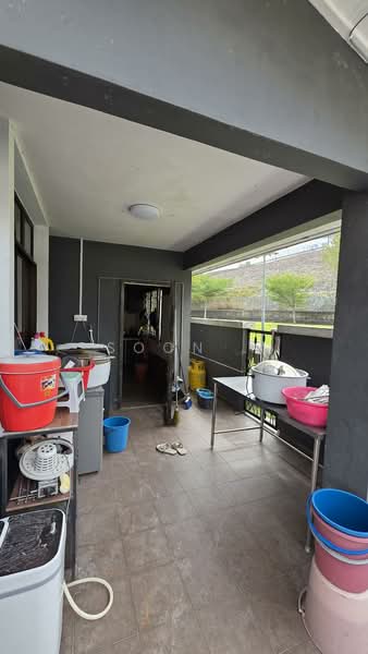 Semi-Detached House for Sale in Johor Bahru (Johor) - Soon . - Kitchen - PropertyGuru.com.my