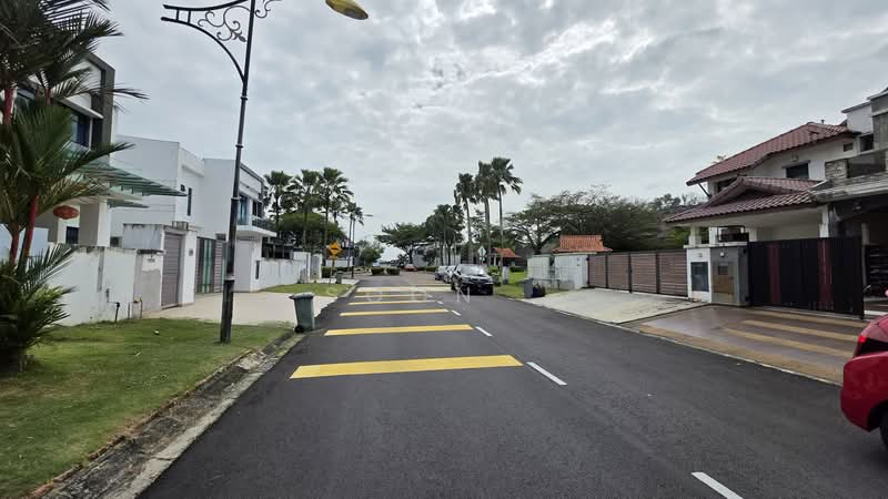 Semi-Detached House for Sale in Johor Bahru (Johor) - Soon . - Exterior - PropertyGuru.com.my