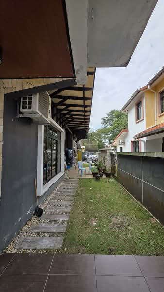 Semi-Detached House for Sale in Johor Bahru (Johor) - Soon . - Exterior - PropertyGuru.com.my
