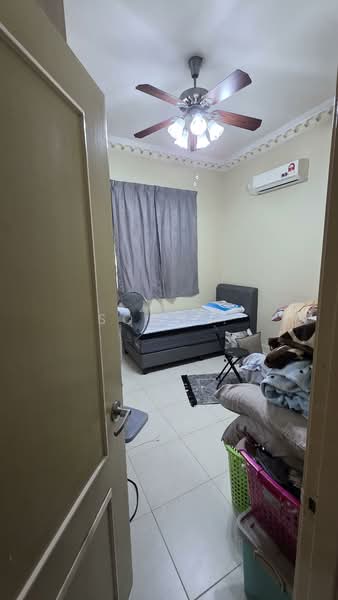 Semi-Detached House for Sale in Johor Bahru (Johor) - Soon . - Bedroom - PropertyGuru.com.my