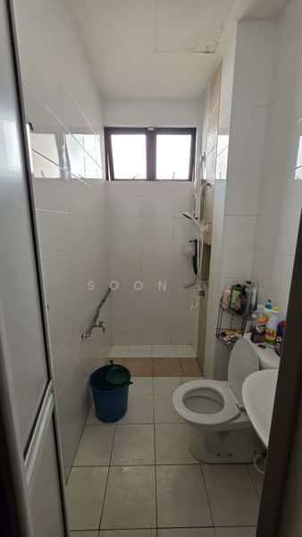 Semi-Detached House for Sale in Johor Bahru (Johor) - Soon . - Bathroom - PropertyGuru.com.my