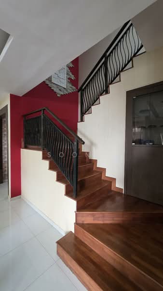 Semi-Detached House for Sale in Johor Bahru (Johor) - Soon . - Interior - PropertyGuru.com.my