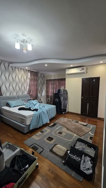Semi-Detached House for Sale in Johor Bahru (Johor) - Soon . - Bedroom - PropertyGuru.com.my