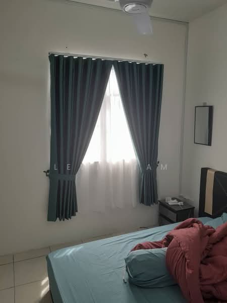 MiNest Residence untuk Untuk Disewa - RM 1,800 /bulan, Feb 2026 - Bedroom - PropertyGuru.com.my