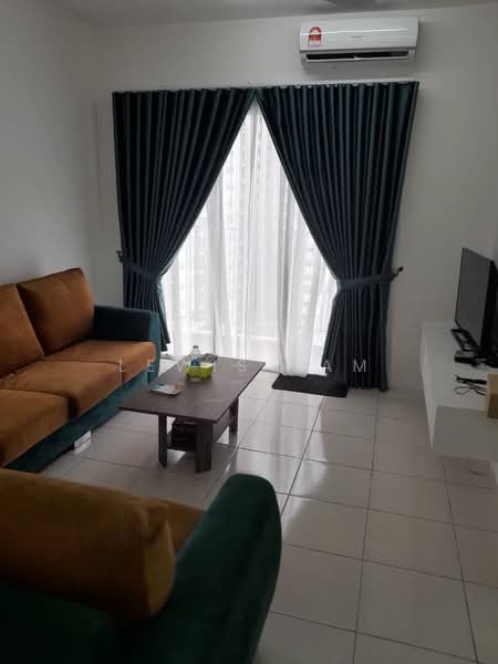 MiNest Residence untuk Untuk Disewa - RM 1,800 /bulan, Feb 2026 - Living Room - PropertyGuru.com.my