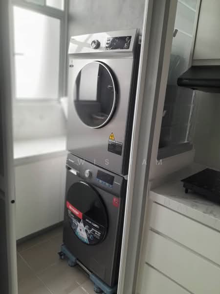 MiNest Residence untuk Untuk Disewa - RM 1,800 /bulan, Feb 2026 - Interior - PropertyGuru.com.my