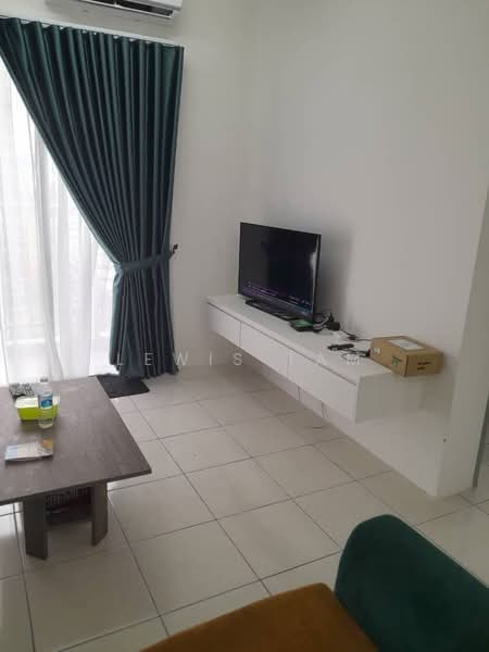 MiNest Residence untuk Untuk Disewa - RM 1,800 /bulan, Feb 2026 - Living Room - PropertyGuru.com.my