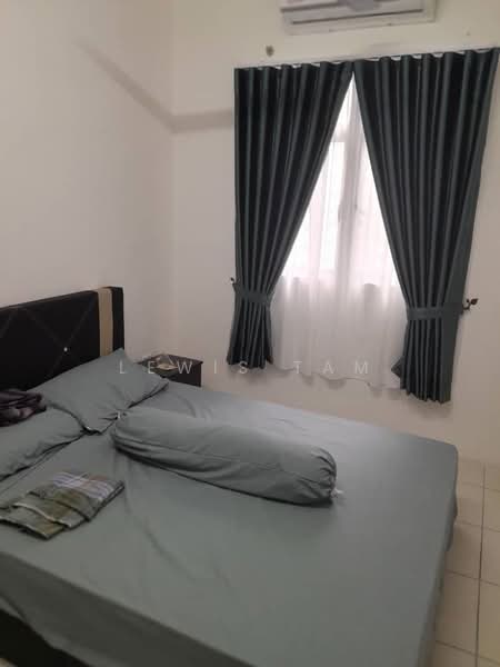 MiNest Residence untuk Untuk Disewa - RM 1,800 /bulan, Feb 2026 - Bedroom - PropertyGuru.com.my