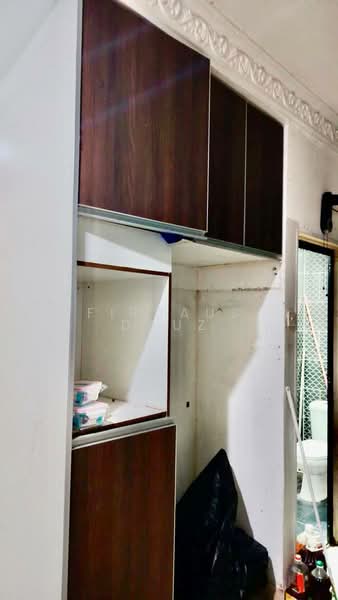 Apartment for Sale at Taman Medan Jaya Apartment - Firdaus Dauz - Interior - PropertyGuru.com.my