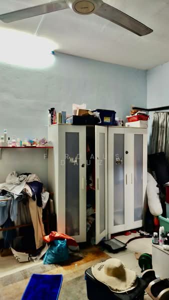 Apartment for Sale at Taman Medan Jaya Apartment - Firdaus Dauz - Bedroom - PropertyGuru.com.my