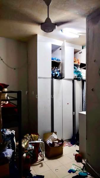 Apartment for Sale at Taman Medan Jaya Apartment - Firdaus Dauz - Bedroom - PropertyGuru.com.my