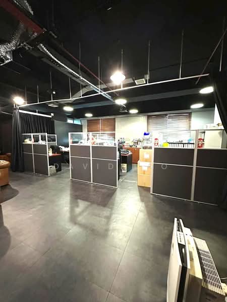 Strata Office Suites @ KL Eco City untuk Untuk Disewa - RM 32,000 /bulan, Mac 2026 - Interior - PropertyGuru.com.my