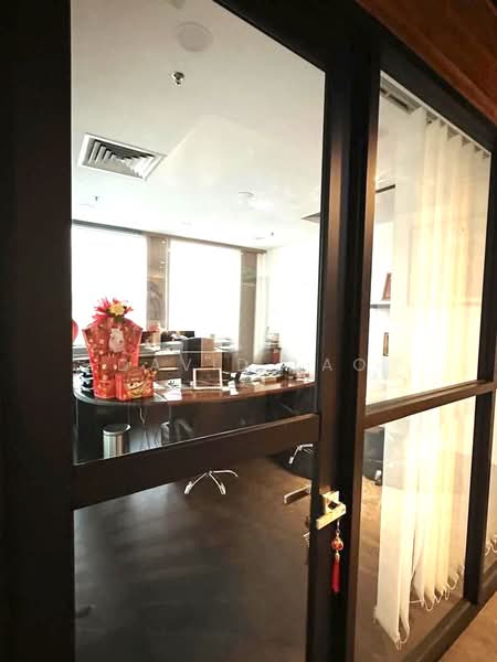 Strata Office Suites @ KL Eco City untuk Untuk Disewa - RM 32,000 /bulan, Mac 2026 - Study - PropertyGuru.com.my