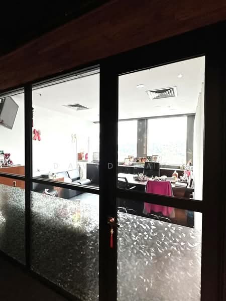 Strata Office Suites @ KL Eco City untuk Untuk Disewa - RM 32,000 /bulan, Mac 2026 - PropertyGuru.com.my