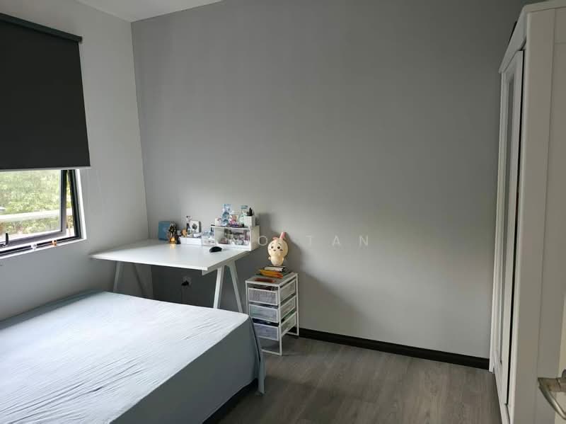 Condominium for Rent at Rivervale - Jeno Tan - Bedroom - PropertyGuru.com.my