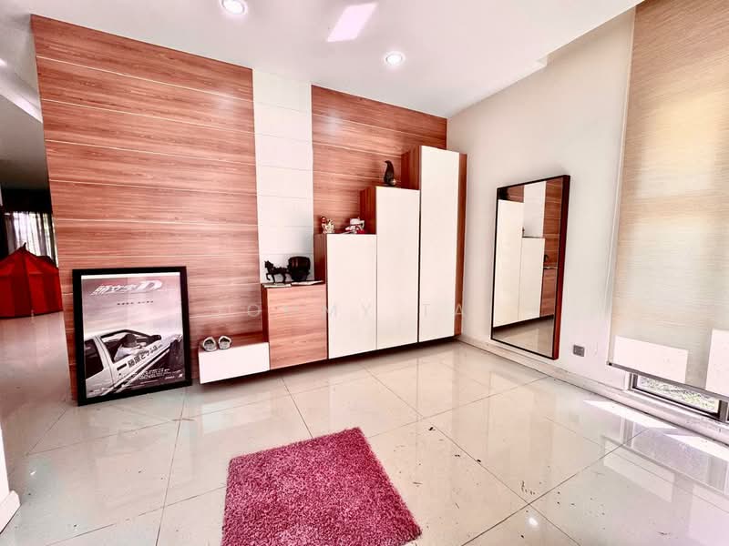 Semi-Detached House for Sale in East Ledang (Iskandar Puteri (Nusajaya)) - Tommy Tai - Interior - PropertyGuru.com.my