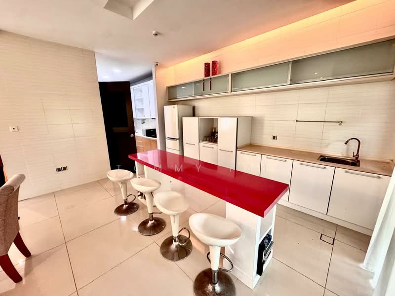 Semi-Detached House for Sale in East Ledang (Iskandar Puteri (Nusajaya)) - Tommy Tai - Kitchen - PropertyGuru.com.my