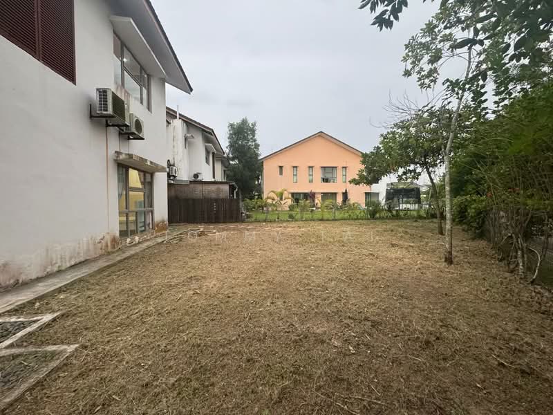 Semi-Detached House for Sale in East Ledang (Iskandar Puteri (Nusajaya)) - Tommy Tai - Exterior - PropertyGuru.com.my