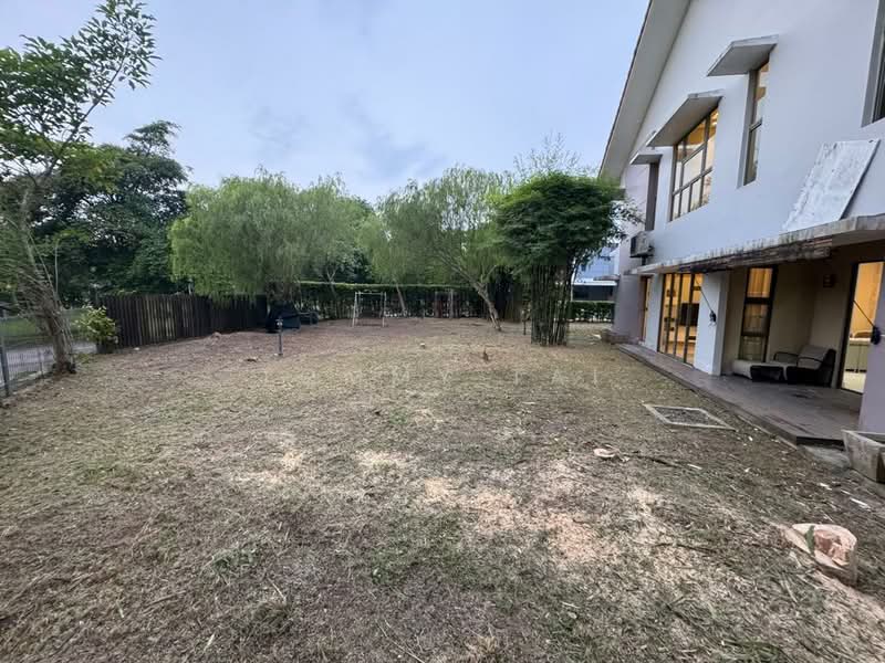 Semi-Detached House for Sale in East Ledang (Iskandar Puteri (Nusajaya)) - Tommy Tai - Exterior - PropertyGuru.com.my