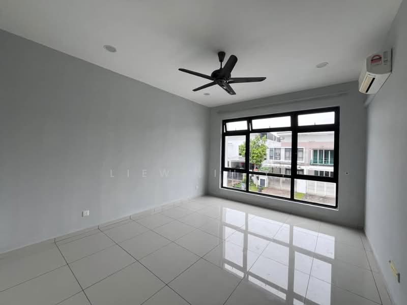 2-storey Terraced House for Rent in Iskandar Puteri (Nusajaya) (Johor) - Liew Lih Yi - Interior - PropertyGuru.com.my