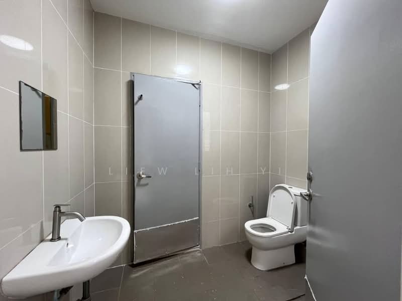 2-storey Terraced House for Rent in Iskandar Puteri (Nusajaya) (Johor) - Liew Lih Yi - Bathroom - PropertyGuru.com.my