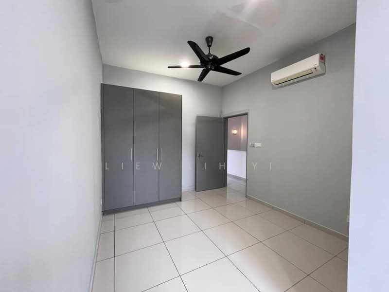 2-storey Terraced House for Rent in Iskandar Puteri (Nusajaya) (Johor) - Liew Lih Yi - Bedroom - PropertyGuru.com.my