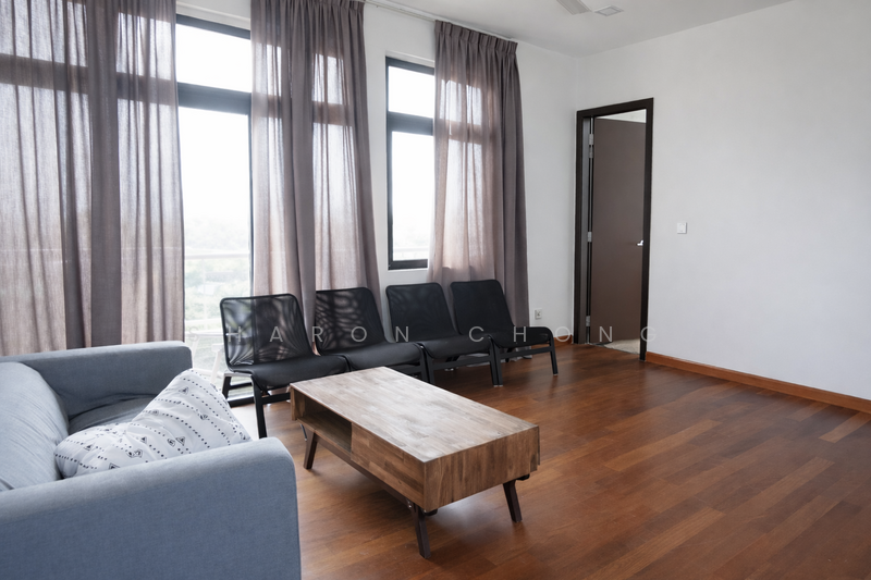 Bungalow for Sale in Horizon Hills (Iskandar Puteri (Nusajaya)) - Sharon Chong - Living Room - PropertyGuru.com.my