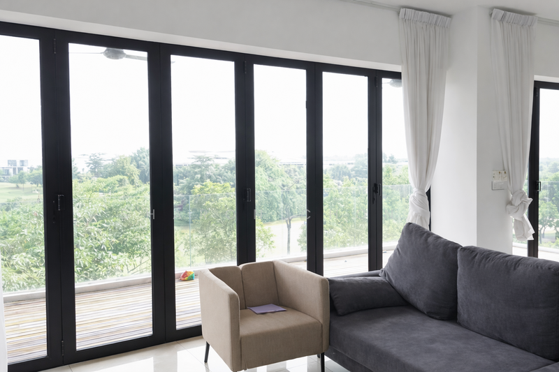Bungalow for Sale in Horizon Hills (Iskandar Puteri (Nusajaya)) - Sharon Chong - Living Room - PropertyGuru.com.my