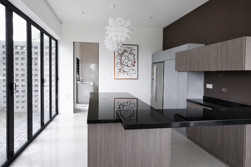 Bungalow for Sale in Horizon Hills (Iskandar Puteri (Nusajaya)) - Sharon Chong - Kitchen - PropertyGuru.com.my
