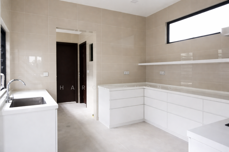 Bungalow for Sale in Horizon Hills (Iskandar Puteri (Nusajaya)) - Sharon Chong - Kitchen - PropertyGuru.com.my