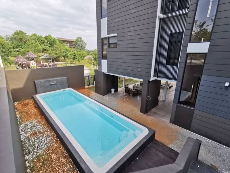 Bungalow for Sale in Horizon Hills (Iskandar Puteri (Nusajaya)) - Sharon Chong - Exterior - PropertyGuru.com.my