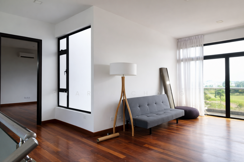 Bungalow for Sale in Horizon Hills (Iskandar Puteri (Nusajaya)) - Sharon Chong - Living Room - PropertyGuru.com.my