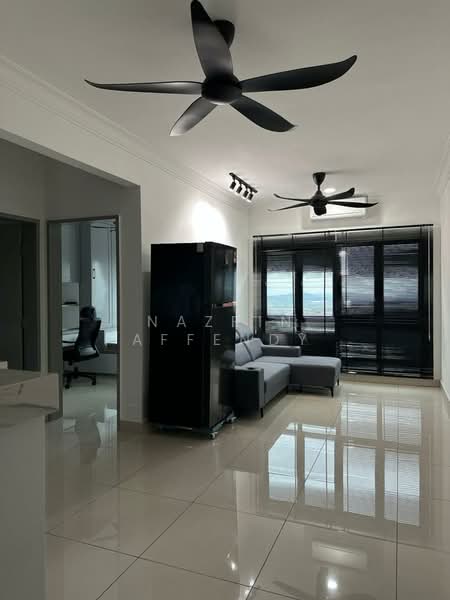 Untuk Disewa - Tulip Residence