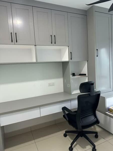 Untuk Disewa - Tulip Residence