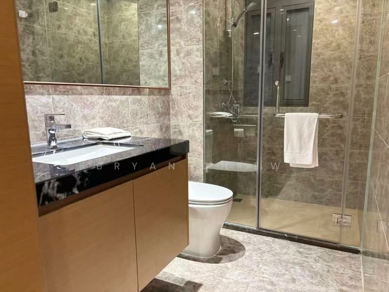 Condominium for Sale at R&F Princess Cove Phase 2-Seine Region - Bryan Chiew - Bathroom - PropertyGuru.com.my