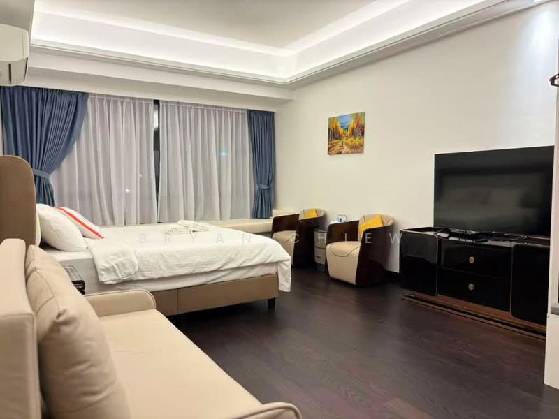 Condominium for Sale at R&F Princess Cove Phase 2-Seine Region - Bryan Chiew - Bedroom - PropertyGuru.com.my