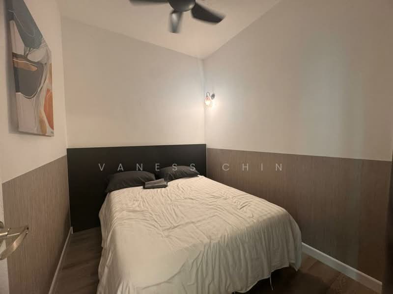 Service Residence for Rent at Cubic Botanical - Vaness Chin - PropertyGuru.com.my