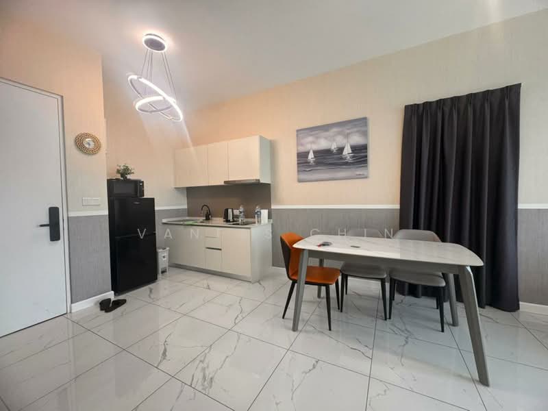 Service Residence for Rent at Cubic Botanical - Vaness Chin - PropertyGuru.com.my