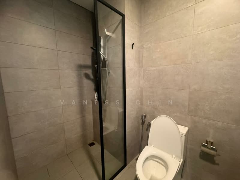 Service Residence for Rent at Cubic Botanical - Vaness Chin - PropertyGuru.com.my